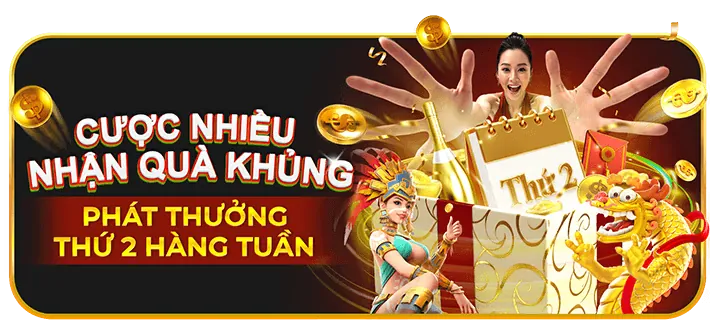 Hoàn trả cá cược