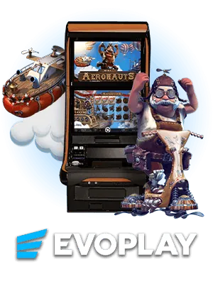 Game nổ hũ kinh điển với biểu tượng hoa quả