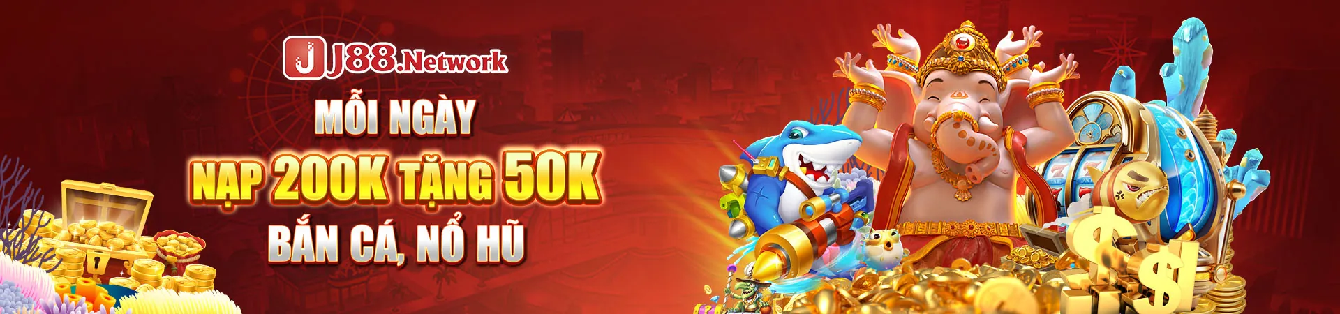 Hình ảnh game nổ hũ uy tín với jackpot lớn