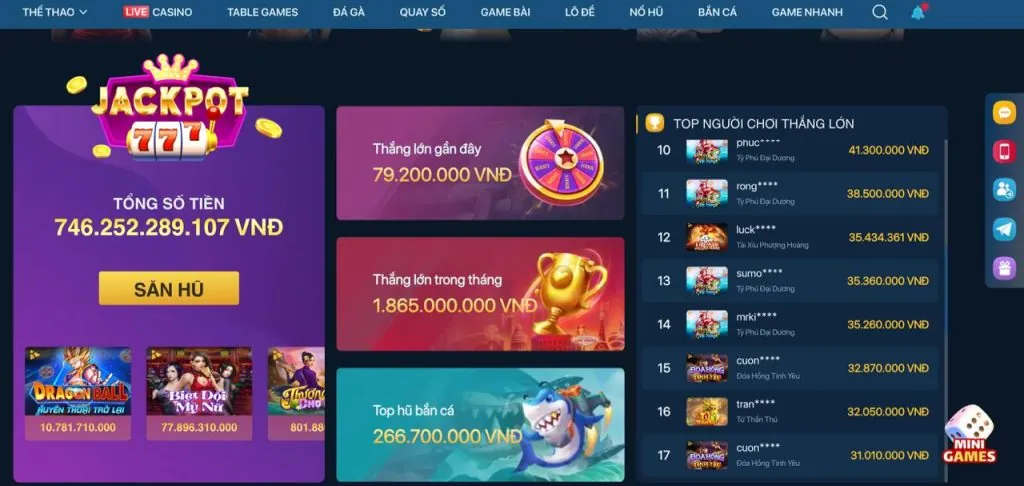 Hình ảnh blog về tải game nổ hũ uy tín, với các bài viết mới nhất và khuyến mãi 2026