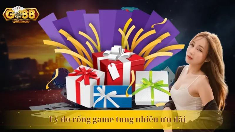 Tính năng mới game nổ hũ